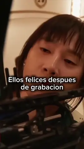 ellos bien gracias #squidgame #juegodelcalamar 