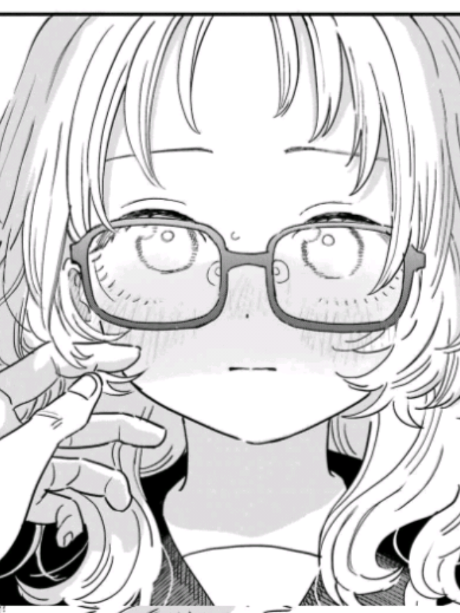 #manga #thegirlilikeforgotherglasses #mieai #komurakaede #thegirlilikeforgotherglases 
