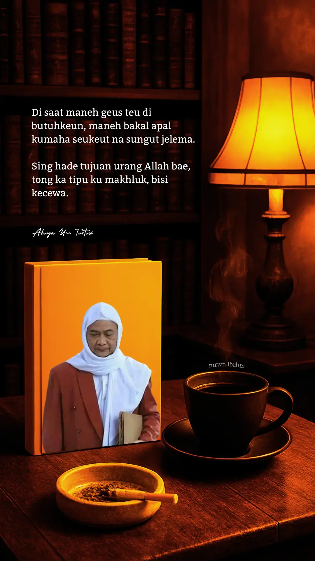 #abuyauciturtusi #abuyauciturtusicilongok #storysunda #4u #lewatberanda #fyp #fypシ 