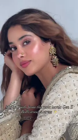 We are completely blown away by the queen herself Janhvi Kapoor 🤩👑✨ This gorgeous & feminine anarkali and intricate jewelry look is everything! 🙌🏻🎉 Get Janhvi’s jewelry look fully customized only at ALC 🥹 & check out our CelebStyles Collection for more! ✨ #indianjewellery #pakistanijewellery #bridaljewellery #southasianweddings #indianweddingjewellery #weddingsutra #destinationjewellery #weddingblog #indianweddingblog #pakistanibride #indianbrides #indianweddinginspiration #indianweddingdress #indianweddingbuzz #designerjewelry #meenakari #meenakarijewellery #kundanjewellery #janhvikapoor #bollywoodstylefile #bollywoodactoractress