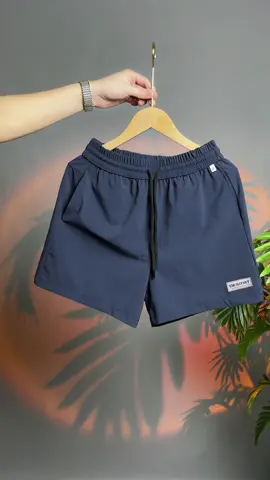 Quần đùi thể thao nam chất liệu gió giãn #quanshort #quanshortnam #quanshortthethao #thoitrang #viral #xuhuong 