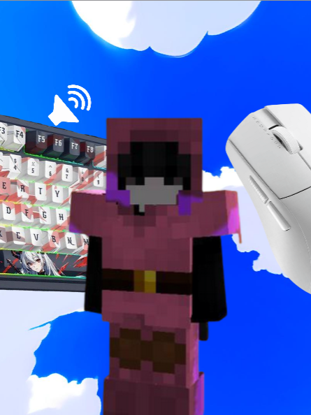 Bedwars ! KeyBoard & Mouse ASMR Gracias por ver este video. ¡Significa mucho para mí!<3 Sigueme para mas contenido<3 #hypixelbedwar #hypixel #hypixelpvp #hypixelshorts #asmr #Minecraft #bedwars #bedwarsmoments #minecraftbedwars #minecraftpvp #universocraft
