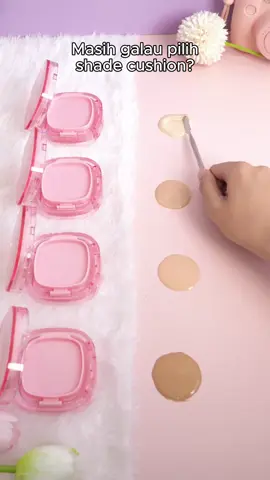 🔥 Ini dia solusi make up flawless ala idol K-Pop! 🤩😍 G2G Perfect Cover Cushion Refill bisa bantu cover bekas jerawat kamu dan bikin make up flawless seharian! Cuss checkout di TikTok Live G2G ya! 💕 #g2g #g2gcushion #bekasjerawat #kulitkusam #highcoverage #longlasting #waterproof #panthenol #mixberriesextract #cushionrefill 