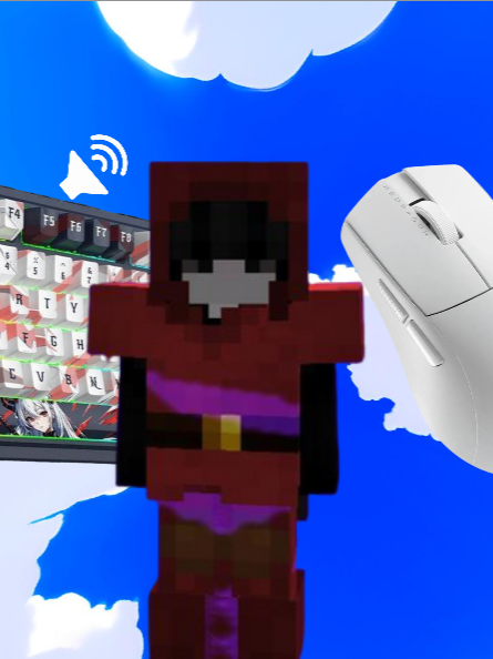 Bedwars ! KeyBoard & Mouse ASMR Gracias por ver este video. ¡Significa mucho para mí!<3 Sigueme para mas contenido<3 #hypixelbedwar #hypixel #hypixelpvp #hypixelshorts #asmr #Minecraft #bedwars #bedwarsmoments #minecraftbedwars #minecraftpvp #universocraft