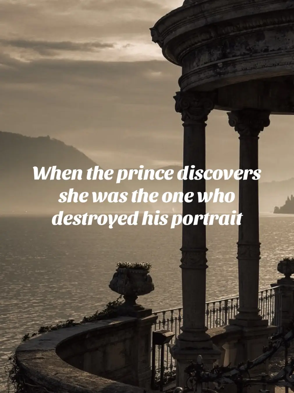 This scene makes me giggle and kick  #Eventide is being queried and has a full and partial manuscript request! 🗡️🔱💙 #BookTok #booktiktok #author #authortok #authorlife #writing #writertok #query #fantasy #tropes #romantasy 