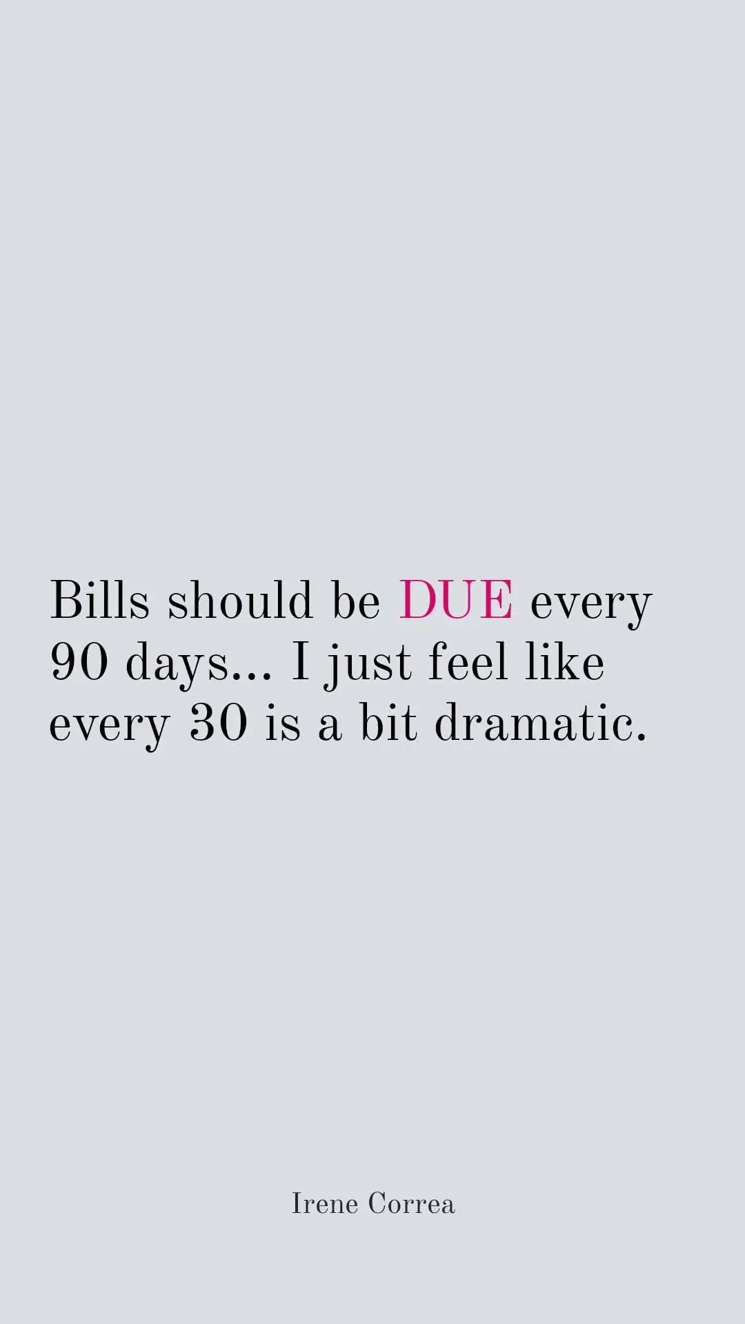 I freaking wish!!! #finances #family #income #bills #tiktok #fyp 