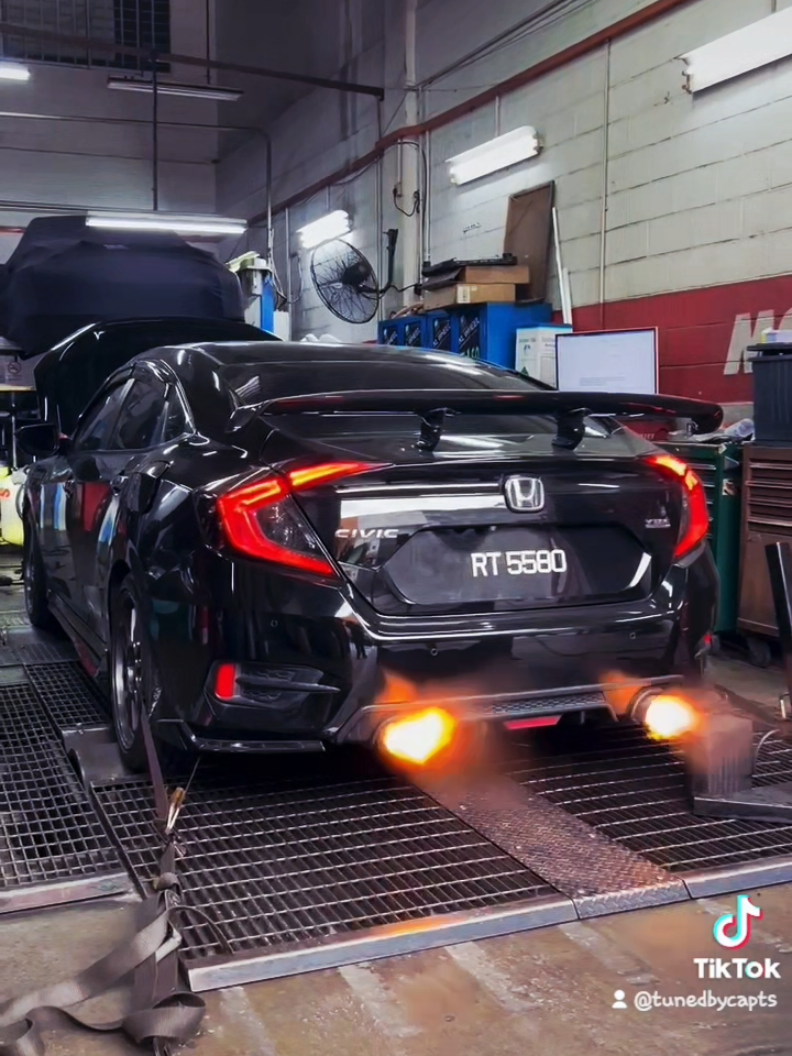 KTuner V 1.2 PoPs + 🔥 feature added for 10th Gen Honda Civic FC1 CVT. #CAPTS #tunedbycapts #OfficialKTunerMalaysia #k_tuner #hondacivic #hondatuning #civicx #civicfc #civicfk #civicfe #civicfl #10thgencivic #11thgencivic #turbocivic #fk8 #fl5 #crv #crvgen6 #silverssuspension #rv6performance #prlmotorsports #prodrager 