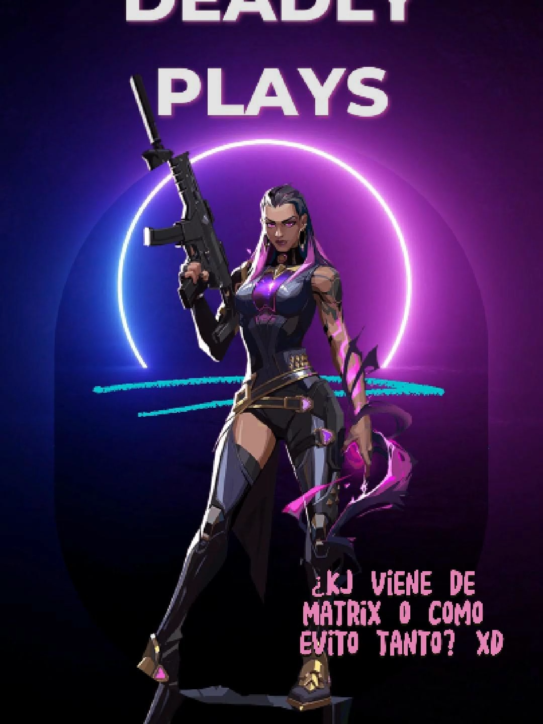 ¿Kj Viene de Matrix o como evito tanto? xD @sscantrax @deacsot @edyie_p @edgarborja636 #valorant  #riotgames #playvalorant #valorantclips #valorantmexa #ValorantGaming  #ValorantFunnyClip #gamergirl #Deadly #valorantgameplay #fyp #paratii  #funny