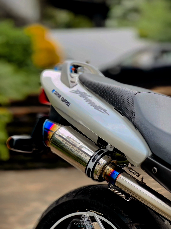 🥵🤍 #foryou #hornet250 #trending #onemillionaudition #fyp 