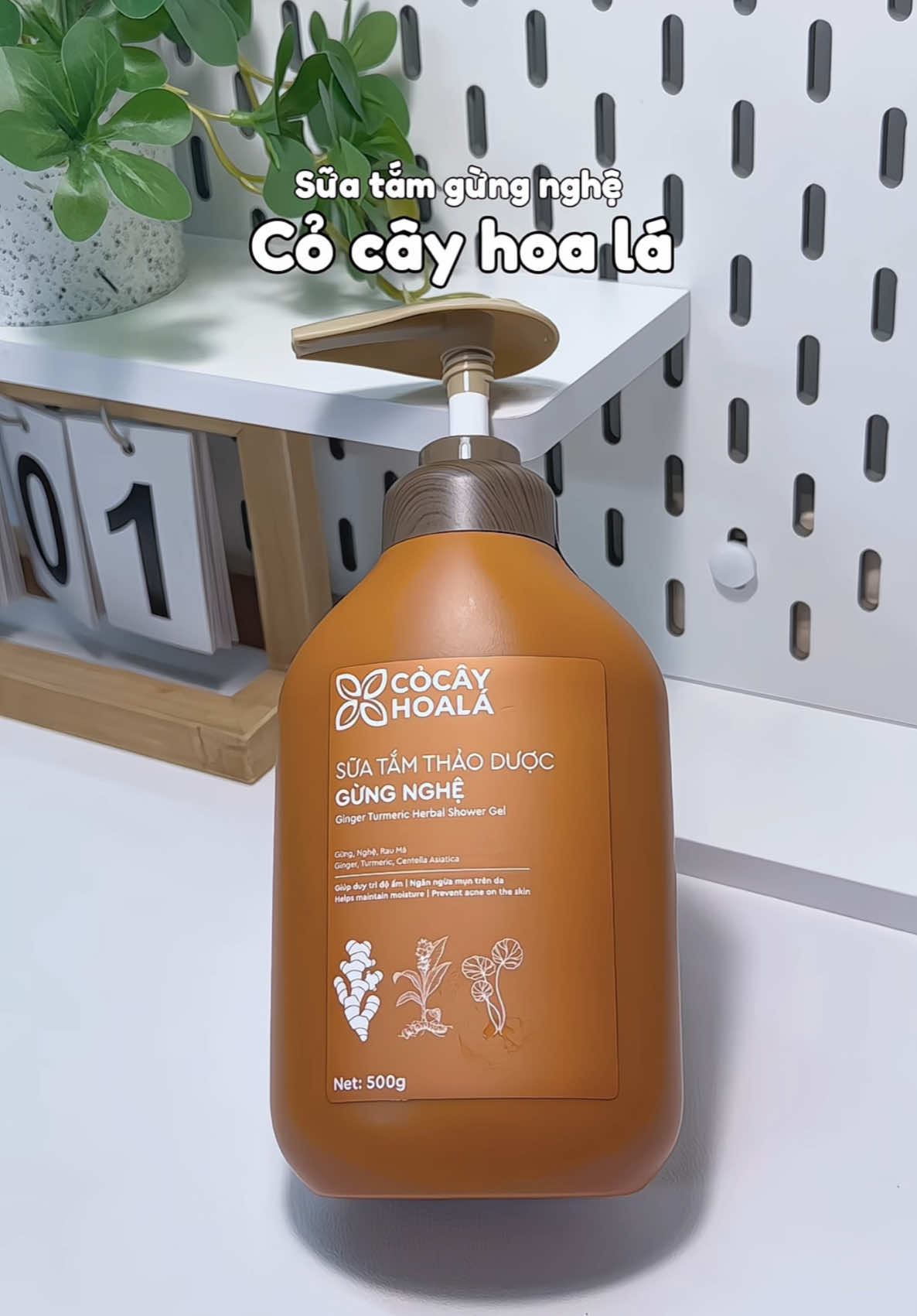 Em sữa tắm chân ái cho các mom đây #cocayhoala #suatamgungnghe #suatamcocayhoala #viral #foryou 