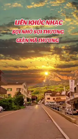 liên khúc nhạc/sợi nhớ sợi thương/giận mà  thương #nhachaymoingay #topxuhuong #