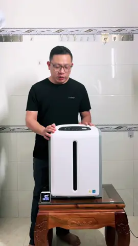 Máy lọc không khí atmospheres