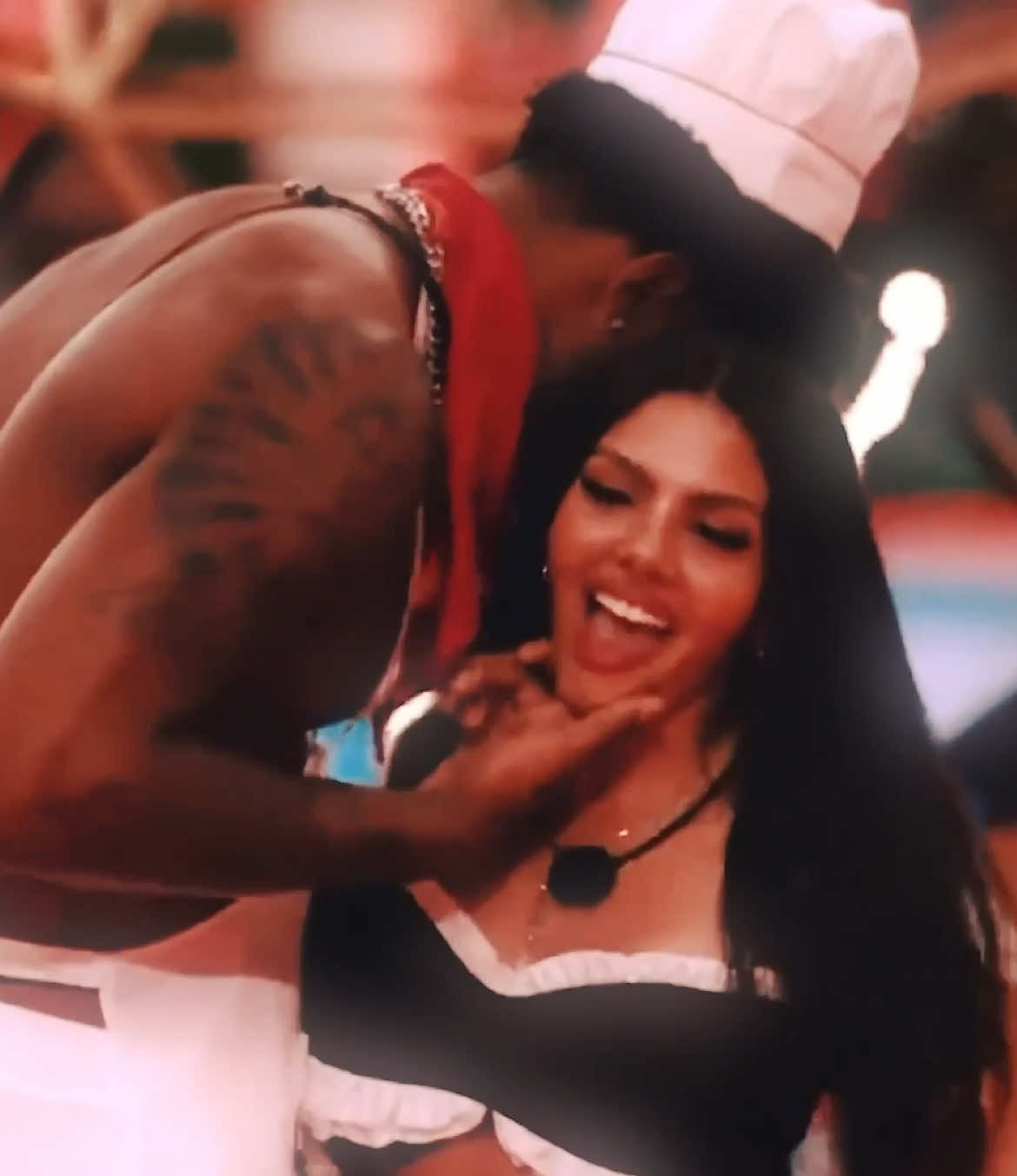 it’s really the huda show #huda #loveislandusa #blowthisup #fyp #viral #videostar #edits #omgpage #foryou @hudabubbaaa 