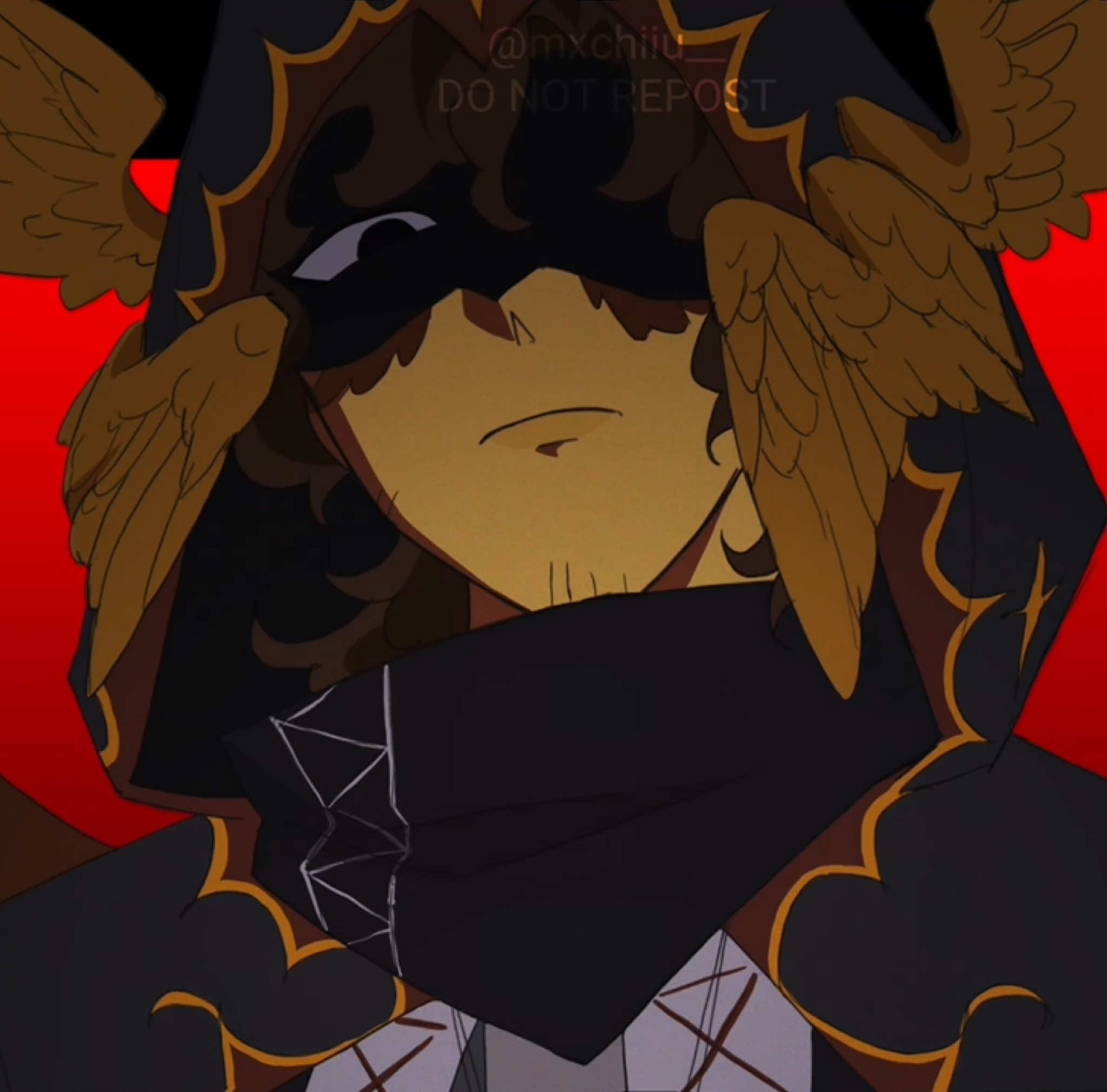 i spent too long on thihs i dont like it #forsaken #telamon #1x1x1x1 #animation 