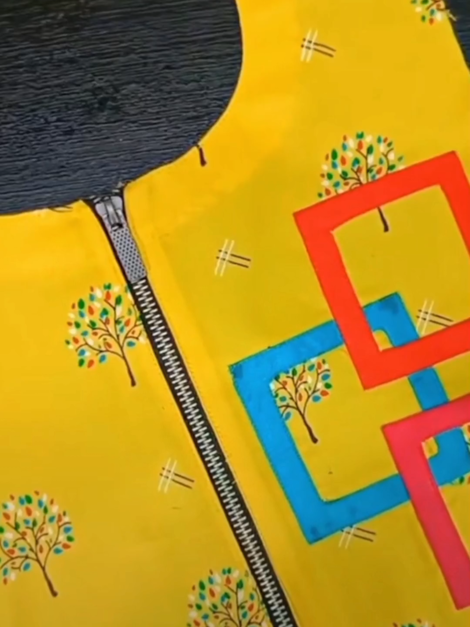 Trendy Zipper Neck Design for Kurti/Dress | Easy Cutting & Stitching Tutorial.@Toba Tailer  #NeckDesign ‎   * #KurtiNeckDesign ‎   * #DressNeckDesign ‎   * #LatestNeckDesigns ‎   * #NewNeckDesign ‎   * #GalaDesign ‎   * #NecklineDesign ‎ * Specific Elements: ‎   * #ZipperNeck ‎   * #FrontZipper ‎   * #SquareNeckDesign ‎   * #CutOutNeckDesign ‎   * #PatchWorkNeck ‎ * Stitching/DIY: ‎   * #StitchingTutorial ‎   * #CuttingAndStitching ‎   * #DIYStitching ‎   * #SewingTutorial ‎   * #FashionDIY ‎   * #DressMaking ‎ * Fashion/Trend: ‎   * #FashionTrends ‎   * #LatestFashion ‎   * #TrendyDesign ‎   * #StyleGuide ‎   * #OutfitIdeas