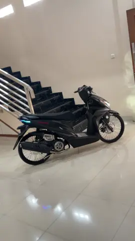 😮‍💨😮‍💨 #beatmodifikasi #beatdeluxe #4u #fyp 