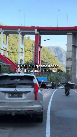 Jadi bos mekar abang dek