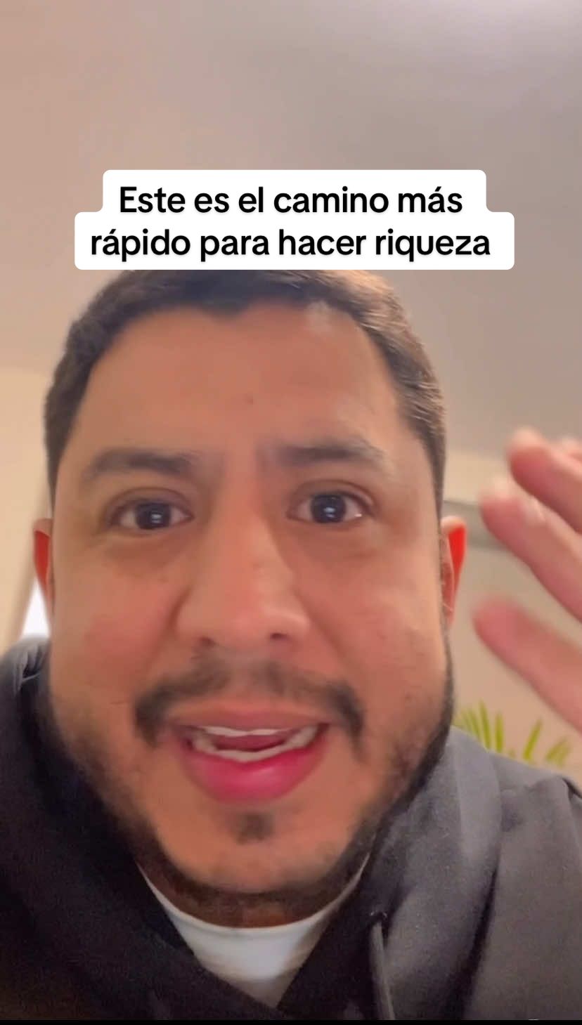 El camino más rápido para hacer 10k/m. Checa mi bio 