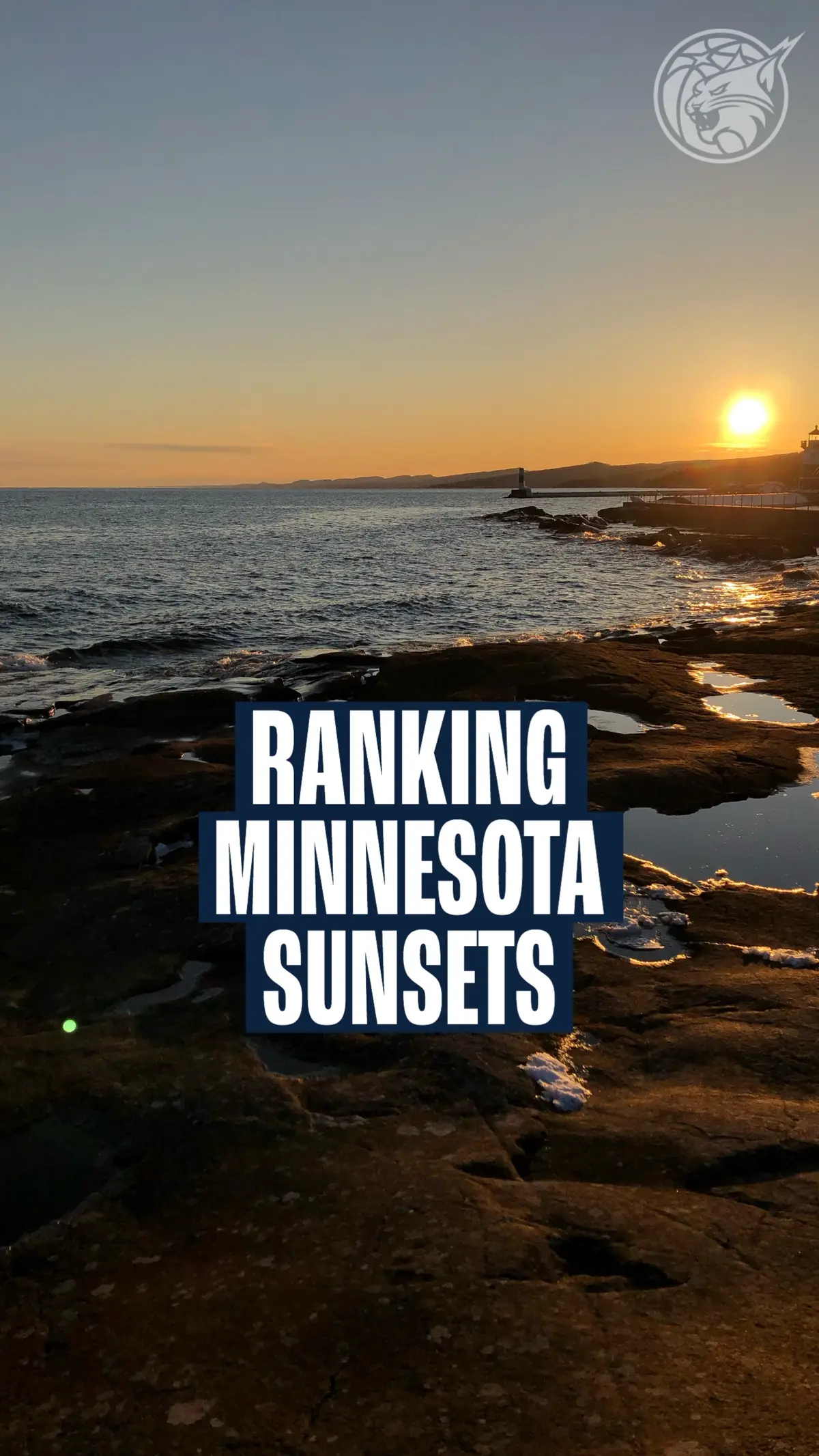 #WNBA #minnesota #lynx #sunset 