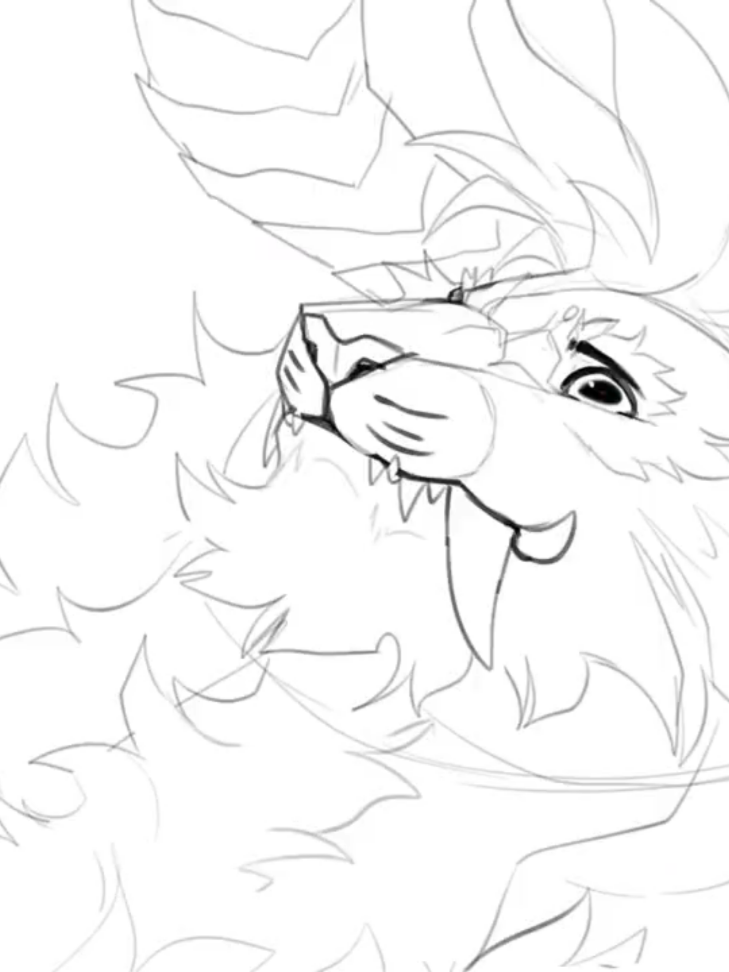 IT'S SO ADORABLE, THE CREATOR IS ariyakonsuay in X  #furry #furryfandom #fyp #paratiiiiiiiiiiiiiiiiiiiiiiiiiiiiiii #tiktokponmeenparatiporfa