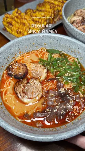 RAMEN HALAL MURAH DI BUAH BATU #fyp #foodies #saikouramen #ramen #kulinerbandung #kulinerkabbandung 