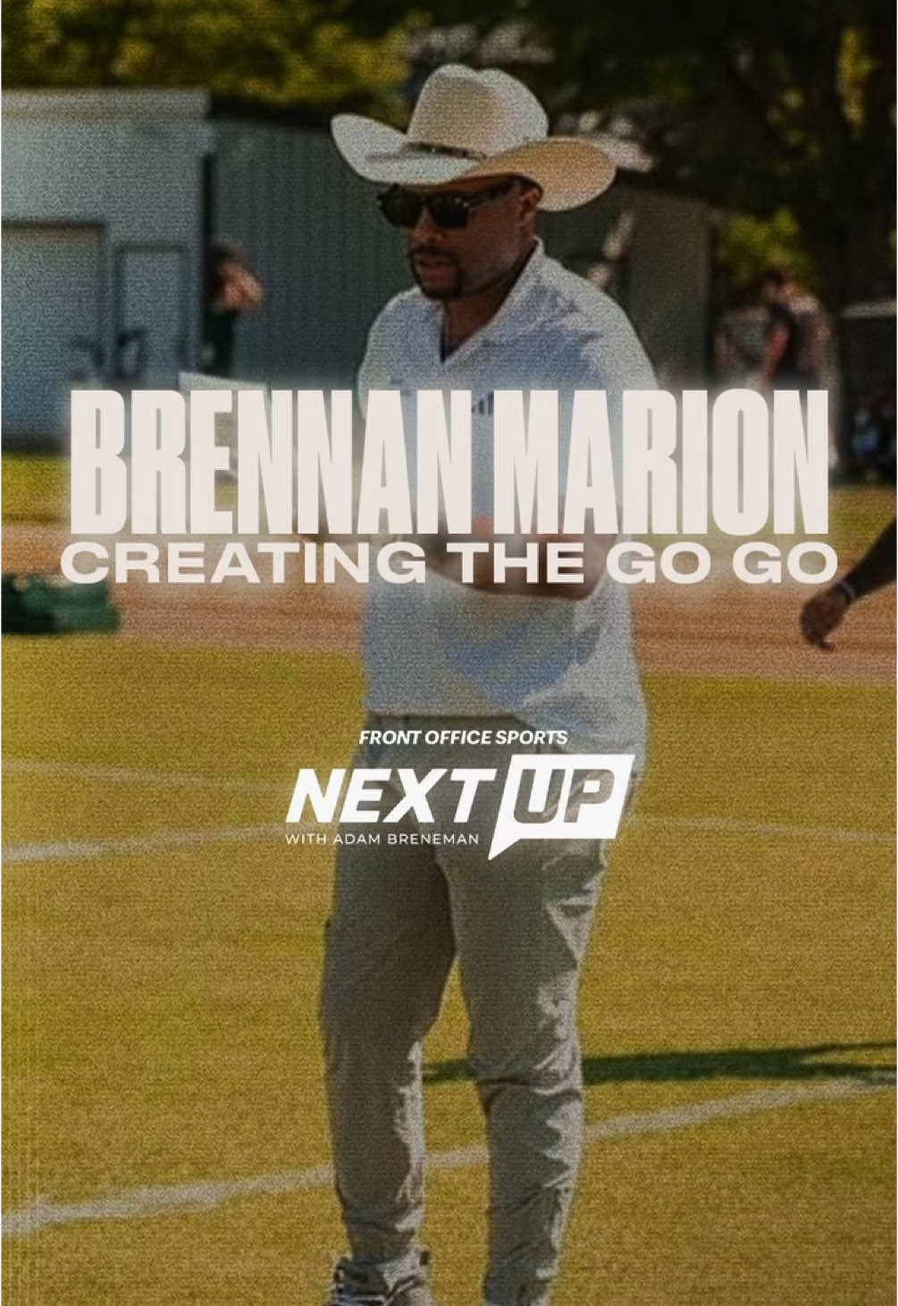 He didn’t have the best players. So Brennan Marion built a system that gave them a shot anyway. The Go-Go offense wasn’t just creative… it was survival.
