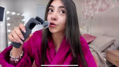 #fyp #asmrkids #asmr #relax #duerme #asmrsounds #parati #asmrvideo #tiktok #maquillaje #isagrwm #grwm #futbol #Soccer #todo