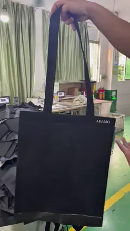 crazy to seeee!!! I love our manufacturers 🥰 #totebag #manufacturer #SmallBusiness #sustainablefashion 