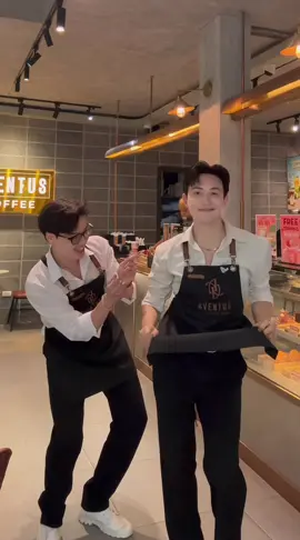 Tập 62 | Đàn tuỳ em @ZuZi @Hồng Sơn @TiKa #aventuscoffee #traidepaventus #traidepbietnhay #zuzi #hongson #dance #dancer 