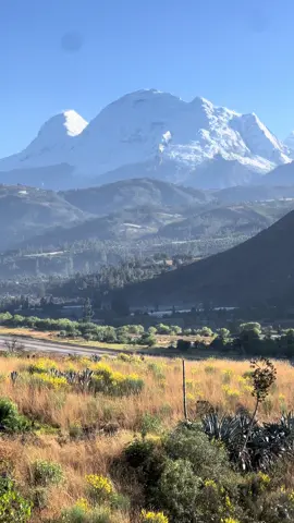 #huascaranperu #Huaraz 