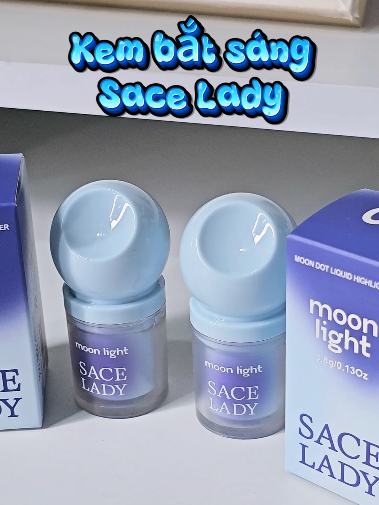 Màu xinh xỉu mấy bà ạ #roxireview #unboxing #phanbatsang #batsangsacelady #kembatsangsacelady #saceladyviral 