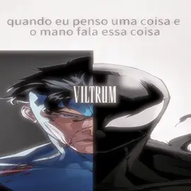 Eu e o mano somos a melhor dupla 💀🔥 #markgrayson #invincible #omniman #viltrumite #spiderman #venom #fyp #foryou #viral 