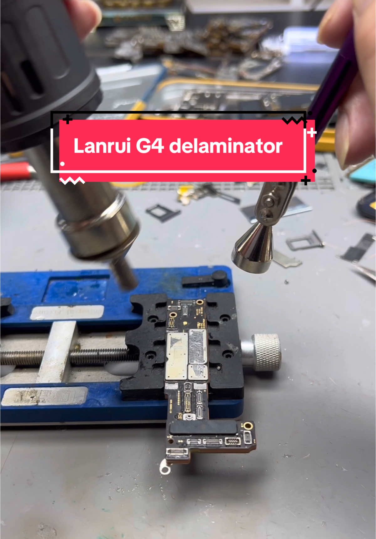 #lanrui #mobile #Master 