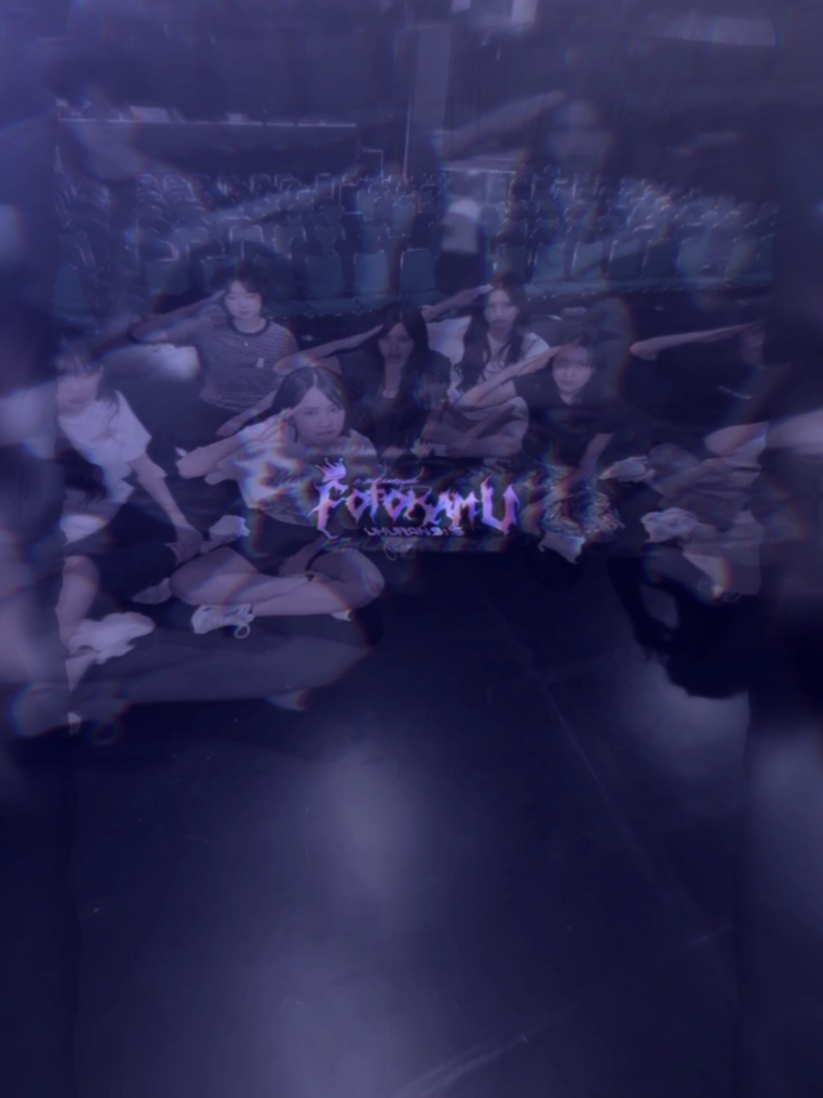 circle mereka lebih cakep :) [ versi template klik logo #CapCut ] #ranspreset #indirajkt48 