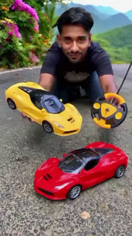 Amr 2 ta rc Lamborghini car red and yellow #ToyTalesUK  #PlaytimeFavourites #UKToyReview #ToyLoveUK #KidsToysUK #ToyTrends2024 #BritishToys #ToyUnboxingUK #UKToyCollectors #ChildsPlayUK 