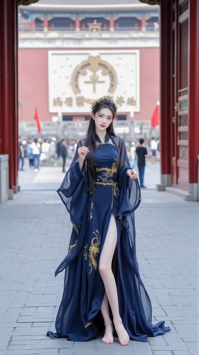 #tiktok  #douyin Girl 古风 汉服 #cosplay 