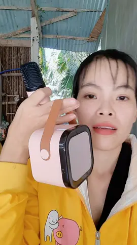 Hát cùng Loa bluetooth  K12 sẽ như thế nào #tt #karaoke #hat #trend @Thanh Ngân @Thanh Ngân @Thanh Ngân 