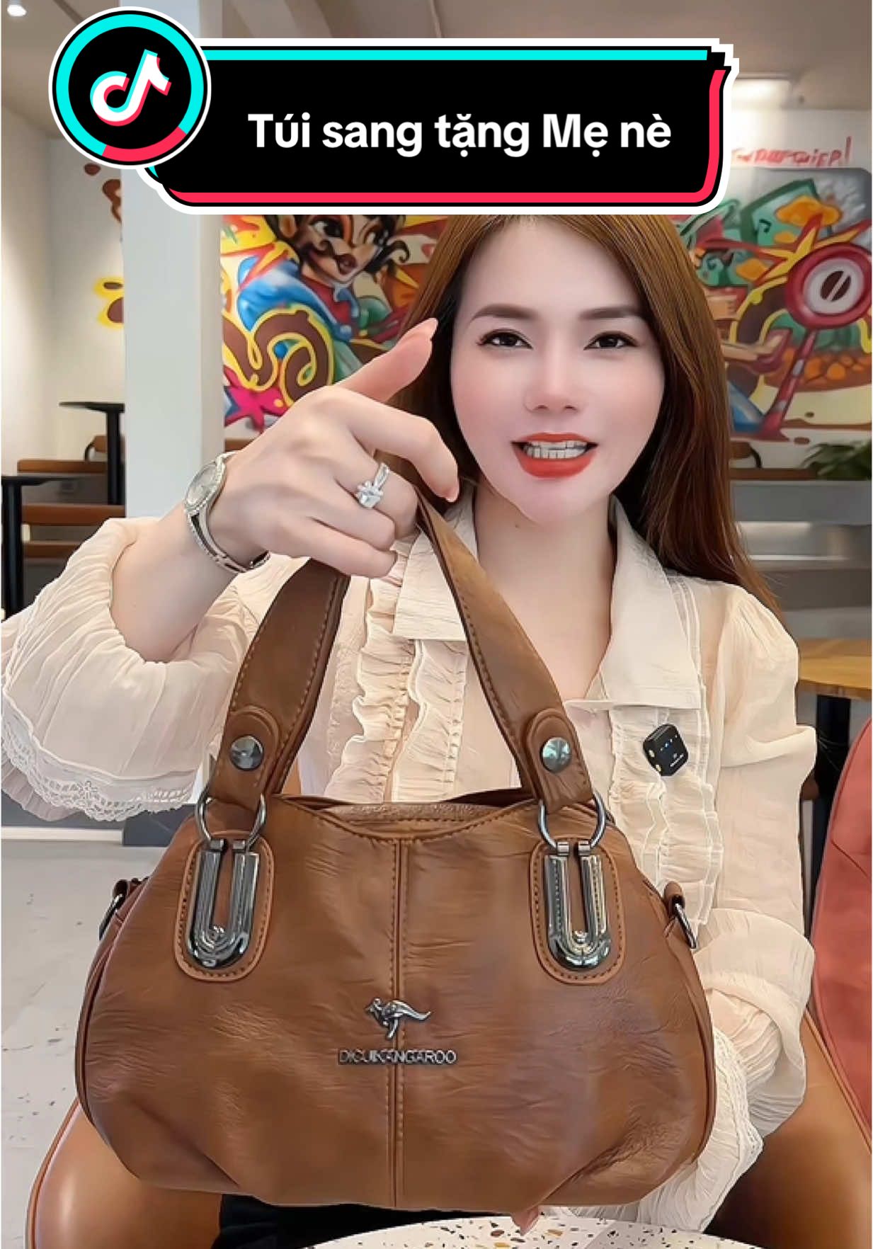 #lisacaoreview #xuhuong #túi #tuixach #tuitrungnien #tuixachnu 