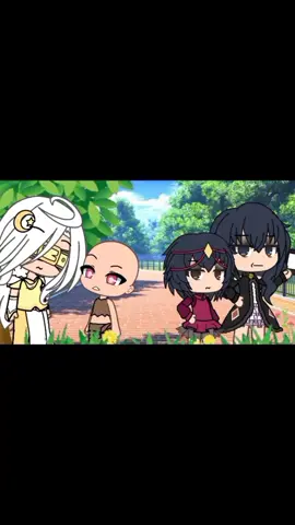 who are you? #gacha #gachalife❤️✨ #tren #memes #edit #video 