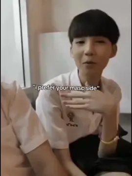 tôi thích mặt nam tính của bạn hơn#yoshirinrada #mistifaniunever 2019