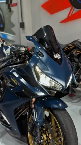 CBR650R แต่งแน่นๆ 🔥 บอกเลยว่า ตอนนี้ คลาส650เข้าเพียบ ‼️ #bpmoto #เซลล์เบญ #mmbike #bigbike #honda #cbr650r