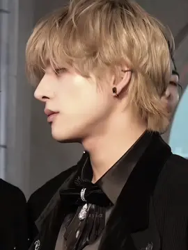 HIDUP BLONDE 💋 #jake #enhypen 