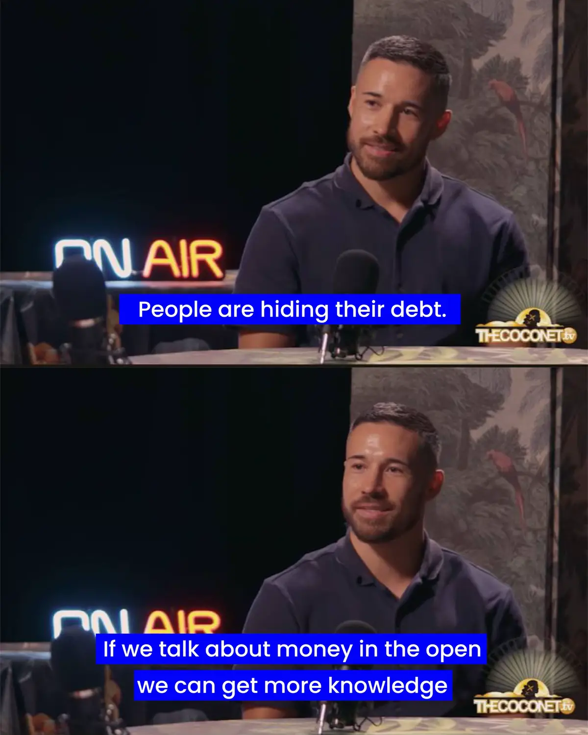 People might be holding debt, embarrassed and ashamed to talk about it.  We all make mistakes, I’ve been in debt and I’ve learnt from it and helped friends escape it with my learnings. I’ve helped a friend go from $80k in debt to paying it all off 👏🏽 Understanding and being wise with money doesn’t just buy us fancy things, it’s more than that. It provides power which gives us options to help not only ourselves but our families. #money #nztiktok #moneytok #investing #invest #savingmoney #stockmarket #investor #financialfreedom #moneytips 