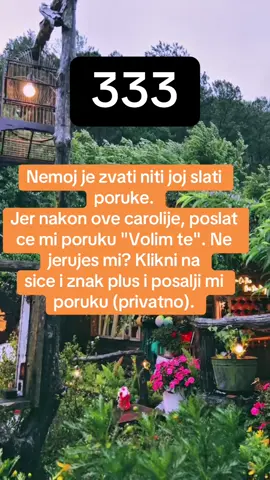 #sovertia #manifestacijaobilja #meditacija #tajnaljubaven #jubavnacarolija #zakonprivlacnosti #obilje #spells #tajnaljubavi #zakonprivlain#andeli #andelicuvari #andeoskeporuke #andjeli #andeoskeenergije #andeoskekarte #andeoskitarot #andjeoskeporuke #andeoskiduhovnivodici #fyr #foryou #fyp #ypage#Austria#Germany#croatia #luxembourg 