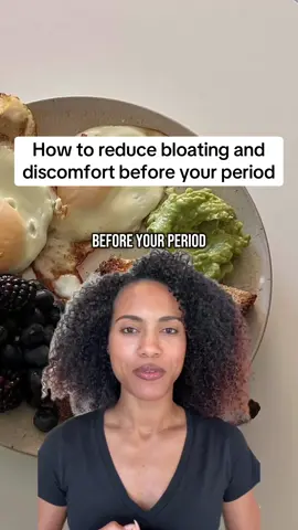Bloating and puffiness before your period? It’s not just in your head — your body is holding onto more water. Here’s what actually helps me feel lighter and more comfortable every month.  #pmsbloating #hormonalbalance #womenshealthtips #debloatnaturally #periodsupport #tiktokwellness #tiktokshopfinds #cyclecare #lymphhealth #feelbetterfast #usa 