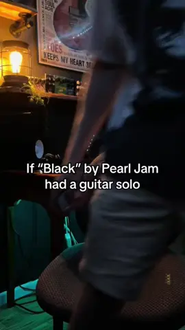 #duet with @Shane Trainor #black #pearljam 