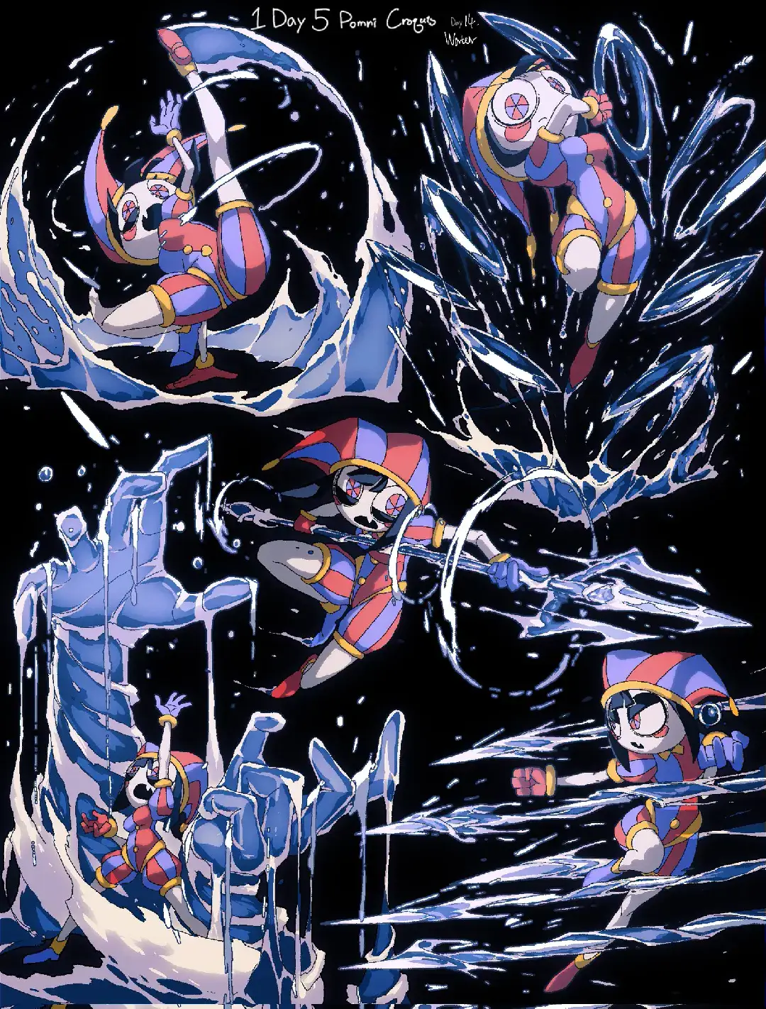 elemental power pomni🥶 #pomni#pomniart#theamazingdigitalcircus #tadc#tadcpomni#tadcedit#art #glitchproductions#fypシ゚viral#4u #fypシ#fyp#viral#trending#moots? #tiktok#2025#foryou#foryoupage #masukberanda#video#page sc:sakuram(Twitter)