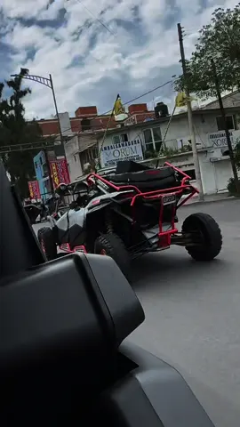 #rzr  #canam  #rex 