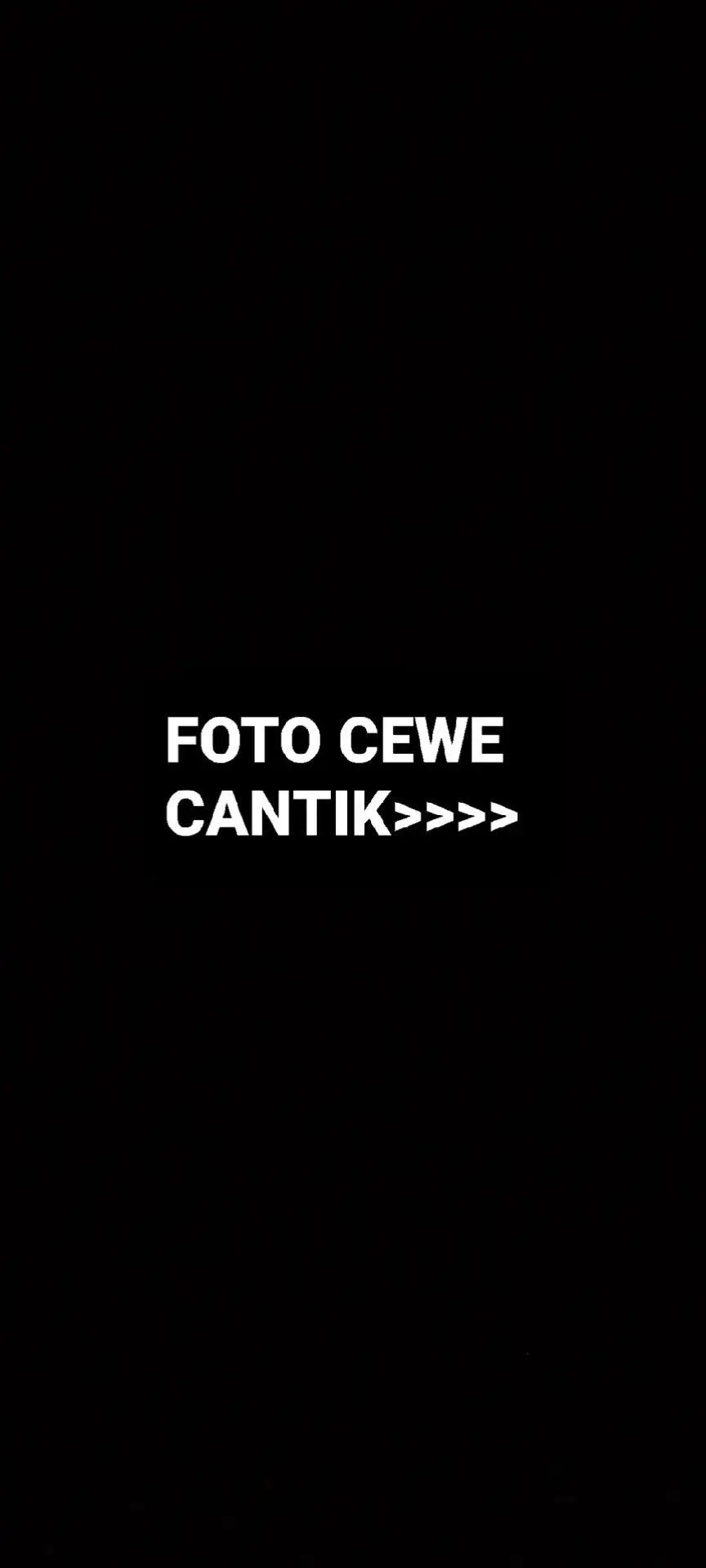 Bagian 4 | ambil buat prank temen#wallpaper #fotocewecantik #bismilahfyp #fypviralシ 