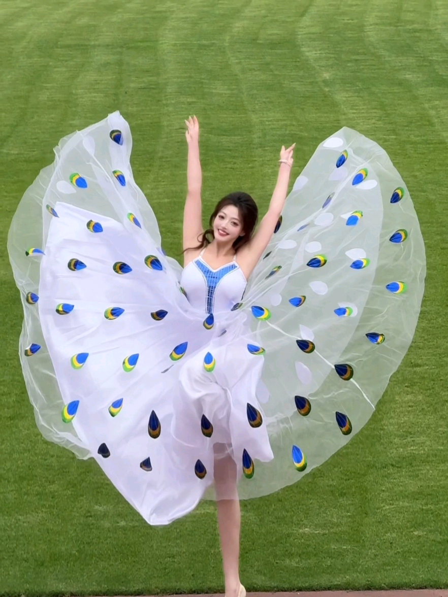 带我去云南 #宛庭 #彩云之南 #舞蹈 #民族舞 #向全世界展示中国舞